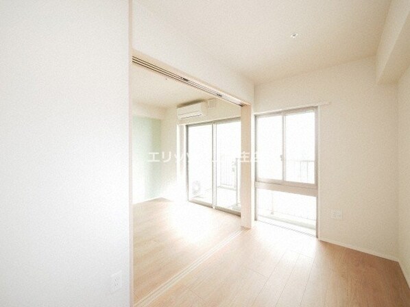 ハイデンス梅ヶ枝の物件内観写真